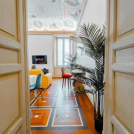 Thebergamosuite Iiiprivatefreeparkingiii *