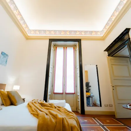 Thebergamosuite Iiiprivatefreeparkingiii Appartement Bergame