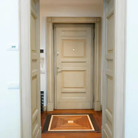 Appartement Thebergamosuite Iiiprivatefreeparkingiii *