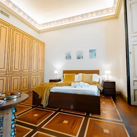 Thebergamosuite Iiiprivatefreeparkingiii *