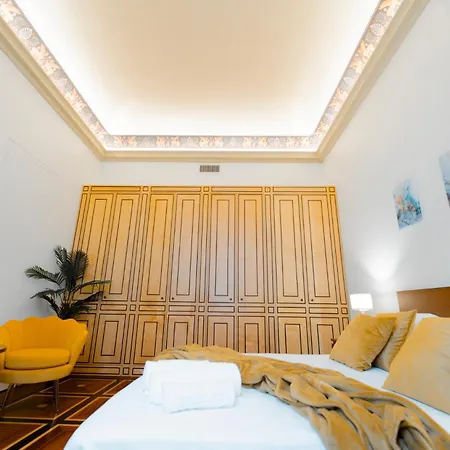 Thebergamosuite Iiiprivatefreeparkingiii * Bergame