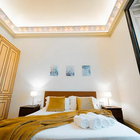 Appartement Thebergamosuite Iiiprivatefreeparkingiii