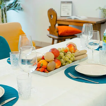 Thebergamosuite Iiiprivatefreeparkingiii Bergame