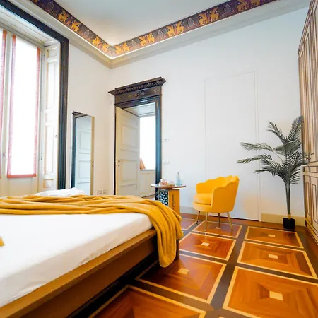 Appartement Thebergamosuite Iiiprivatefreeparkingiii